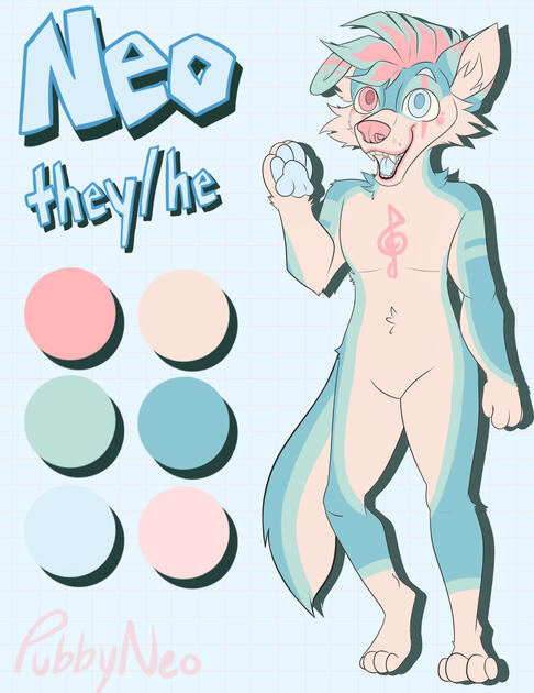 Character by: @SunlitMystery on Twitter